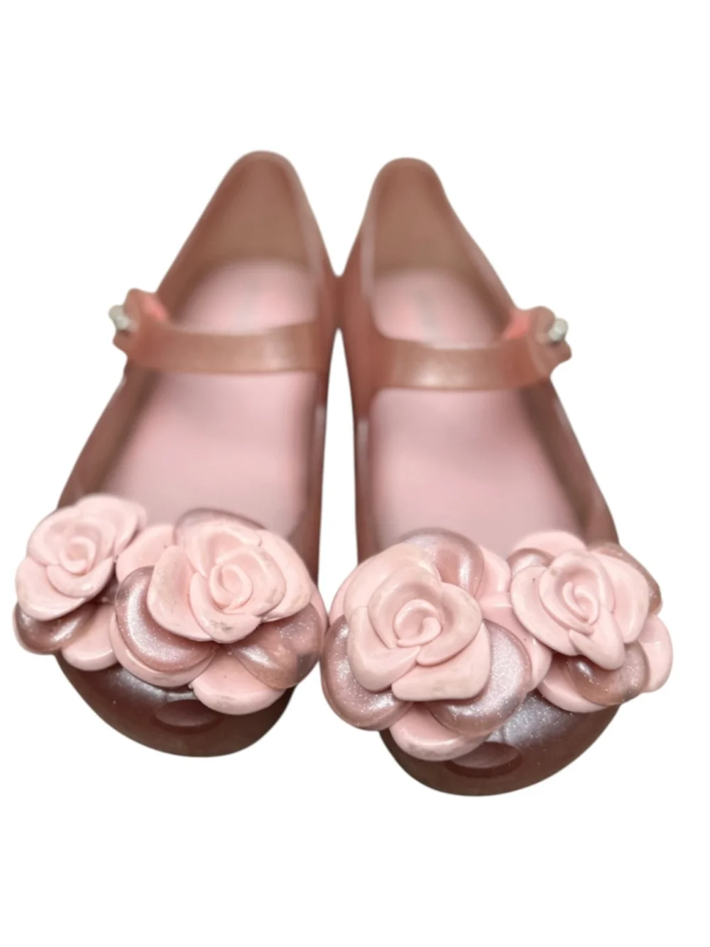 Mini Melissa mini melissa